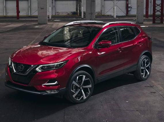 NISSAN ROGUE SPORT 2022 JN1BJ1BV3NW349746 image